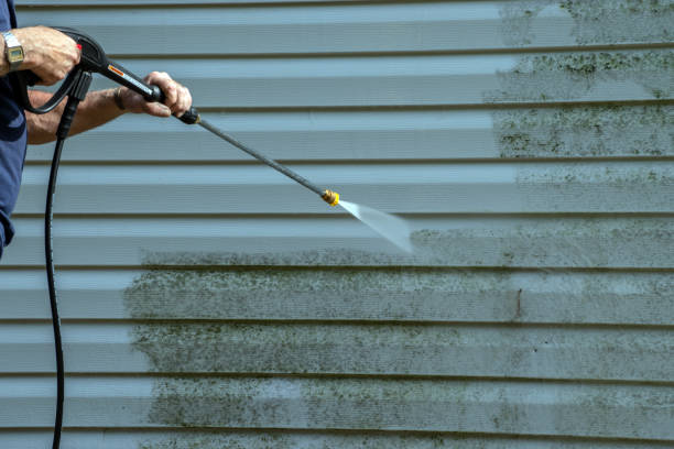 Best Pressure Washing Company Near Me  in Lynchburg, TN