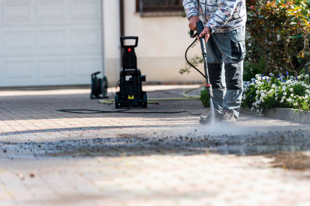Best Concrete Pressure Washing  in Lynchburg, TN