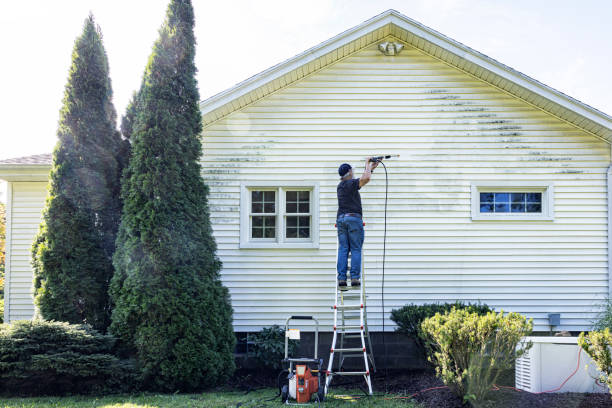 Best Commercial Building Pressure Washing  in Lynchburg, TN