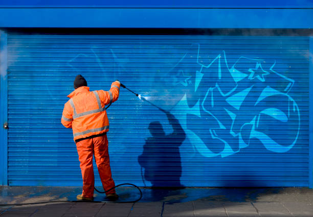 Best Commercial Pressure Washing  in Lynchburg, TN