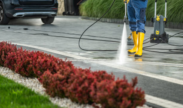 Best Pressure Washing Brick  in Lynchburg, TN