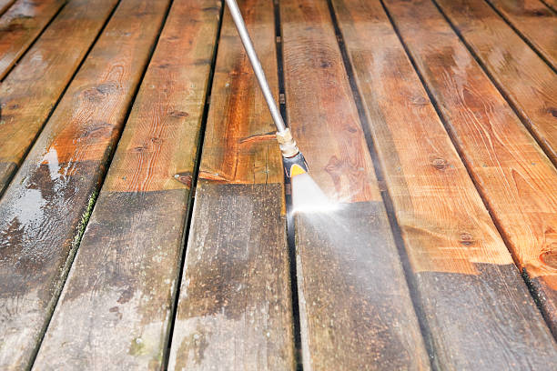 Pressure Washing Estimates in Lynchburg, TN