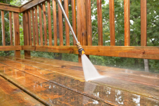 Best Fence Pressure Washing  in Lynchburg, TN