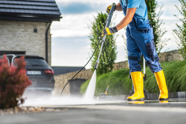 Best Local Pressure Washing Services  in Lynchburg, TN