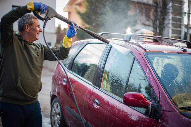 Best Roof Pressure Washing  in Lynchburg, TN