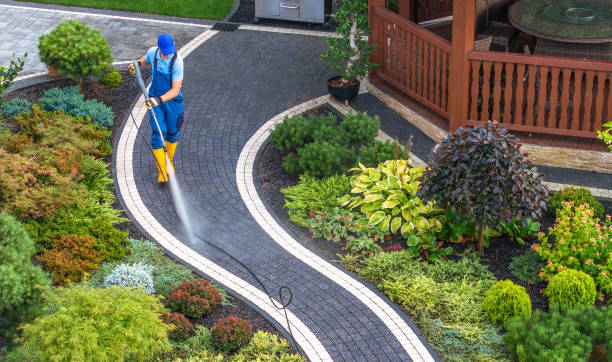 Best Deck Cleaning Services  in Lynchburg, TN